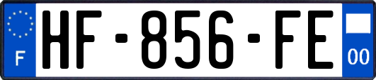HF-856-FE