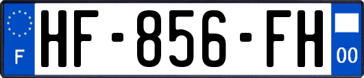 HF-856-FH