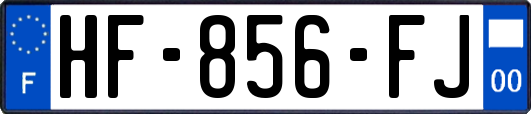 HF-856-FJ