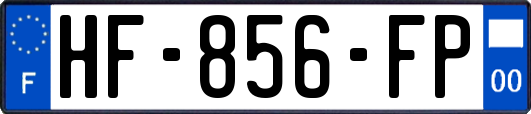 HF-856-FP