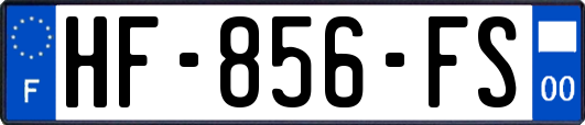 HF-856-FS