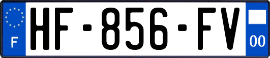 HF-856-FV