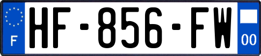HF-856-FW