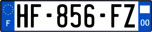 HF-856-FZ