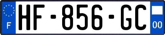 HF-856-GC