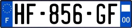HF-856-GF