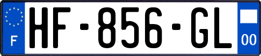 HF-856-GL