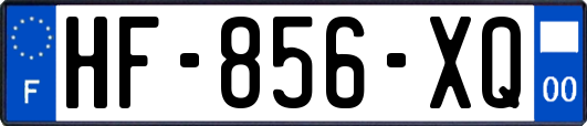 HF-856-XQ