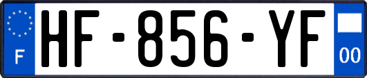HF-856-YF