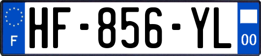 HF-856-YL