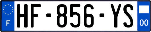 HF-856-YS