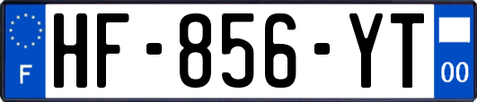 HF-856-YT