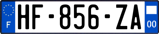 HF-856-ZA