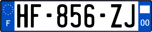 HF-856-ZJ
