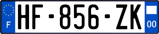 HF-856-ZK