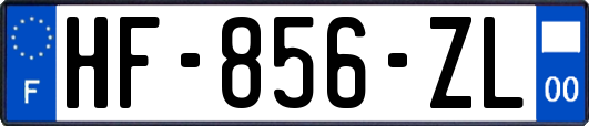 HF-856-ZL