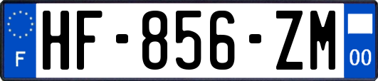 HF-856-ZM