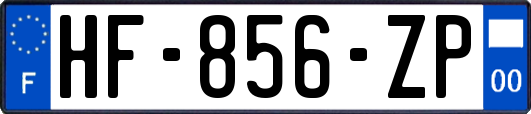 HF-856-ZP