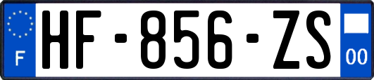 HF-856-ZS