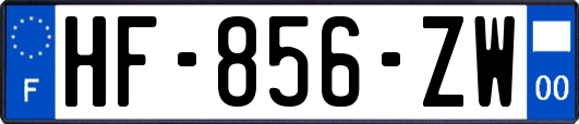 HF-856-ZW