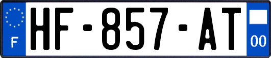 HF-857-AT