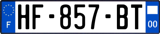 HF-857-BT