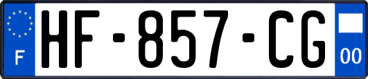 HF-857-CG