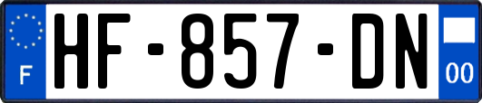 HF-857-DN
