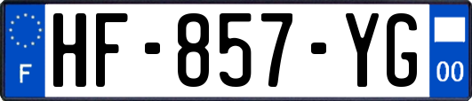 HF-857-YG
