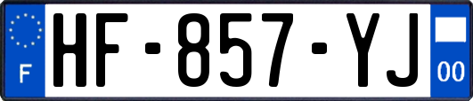 HF-857-YJ