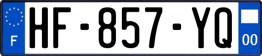 HF-857-YQ