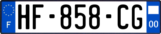 HF-858-CG