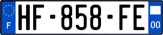 HF-858-FE