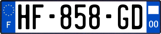 HF-858-GD