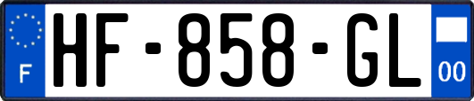 HF-858-GL