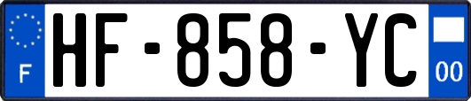 HF-858-YC