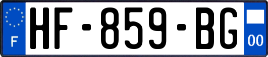 HF-859-BG