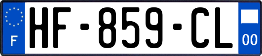 HF-859-CL