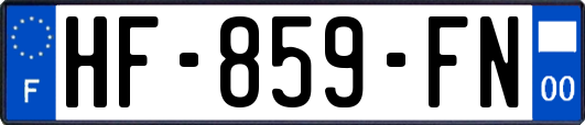 HF-859-FN