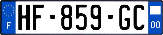 HF-859-GC