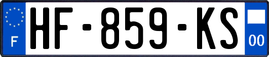 HF-859-KS