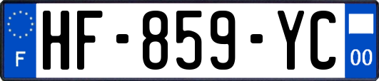 HF-859-YC