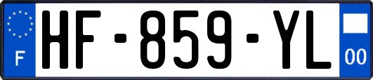 HF-859-YL