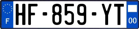 HF-859-YT