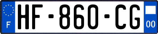 HF-860-CG