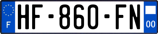HF-860-FN