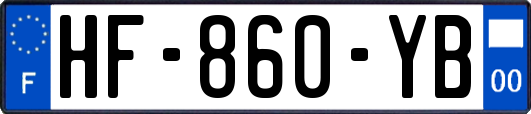 HF-860-YB