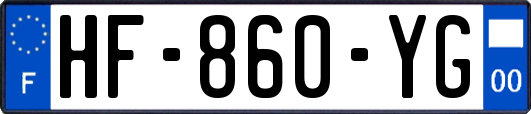 HF-860-YG