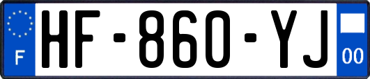 HF-860-YJ