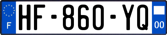 HF-860-YQ